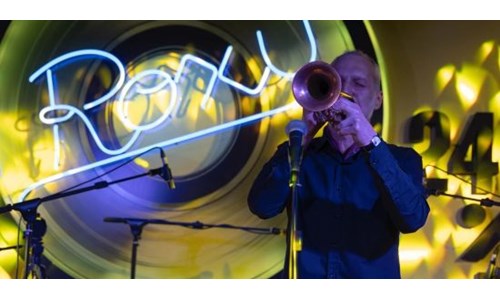 24.ROXY %100 MÜZİK GÜNLERİ ÖDÜL TÖRENİYLE SONA ERDİ
